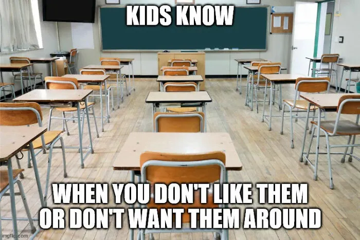 16 Of The Most Interesting Work Stories Shared By This Person Who Worked As A Teacher/Counselor For 20 Years