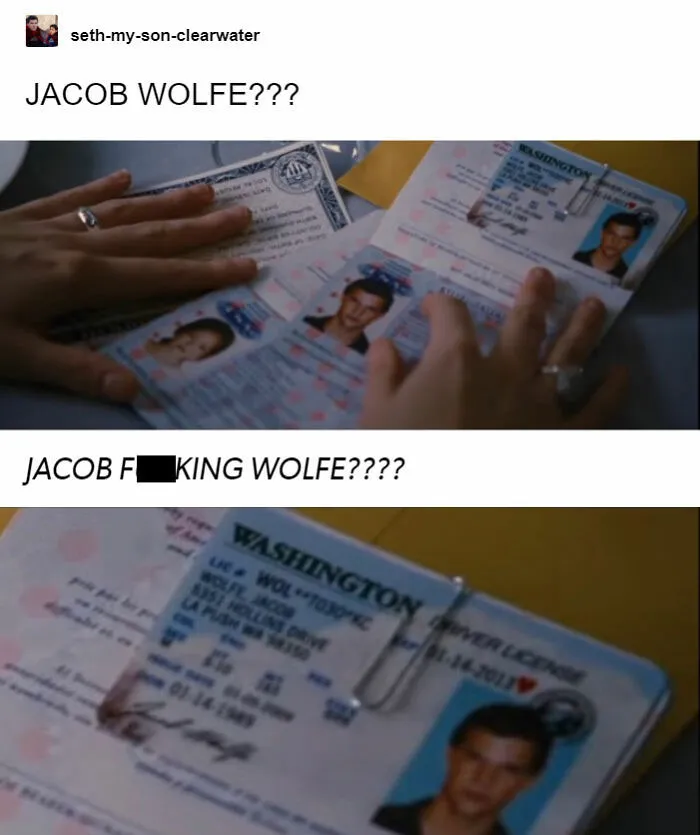 People Are Re-Watching The 'Twilight Saga' And Realizing How Crazy It Was, Here're 40 Hilarious Memes About It