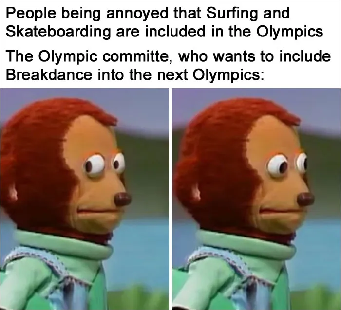 45 Of Funniest Olympic Memes From The Tokyo Games