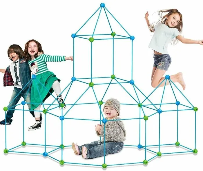 Cuz This Is How Kids Play On The Jungle Gym Lol Amazing Powers Of Non Gravity.