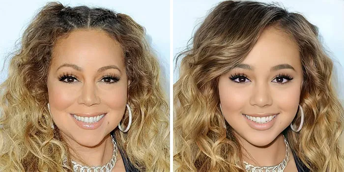 Mariah Carey