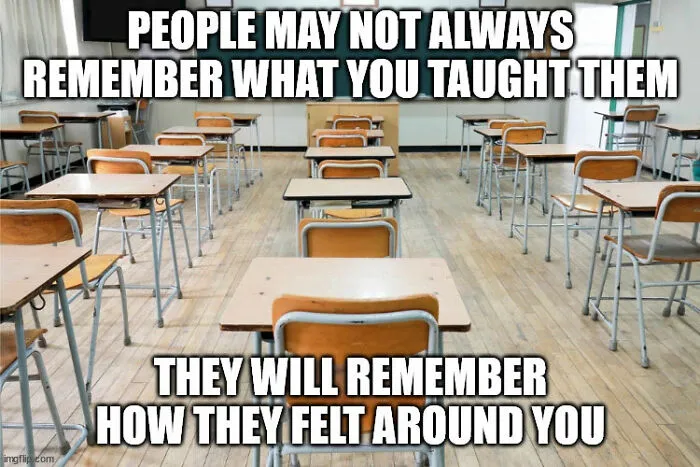 16 Of The Most Interesting Work Stories Shared By This Person Who Worked As A Teacher/Counselor For 20 Years