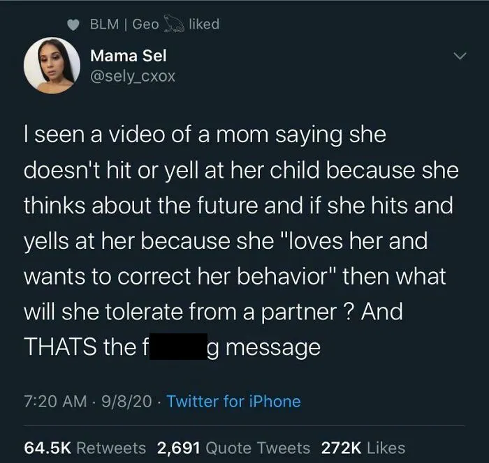 The Message