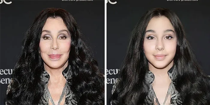 Cher