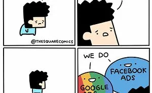 30 Comics That Are Perfect For People Who Have A Dark Sense Of Humor By The Square Comics (New Pics)