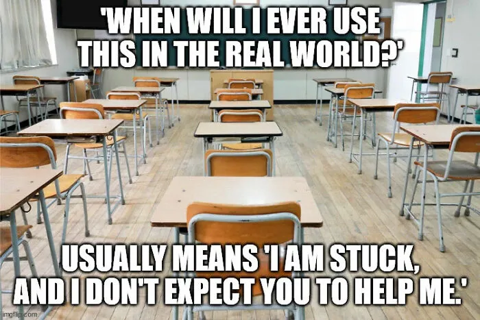 16 Of The Most Interesting Work Stories Shared By This Person Who Worked As A Teacher/Counselor For 20 Years