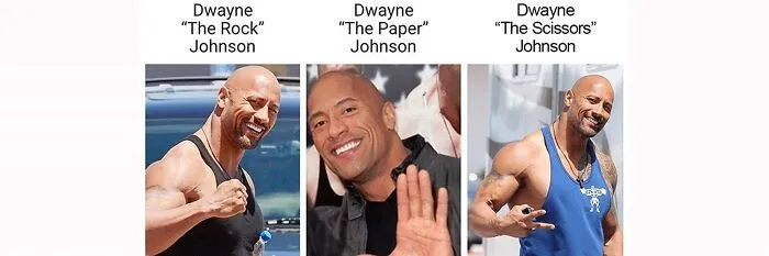 Dwayne Johnson
