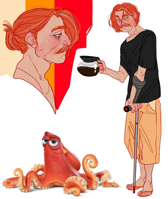 Hank