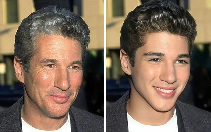 Richard Gere