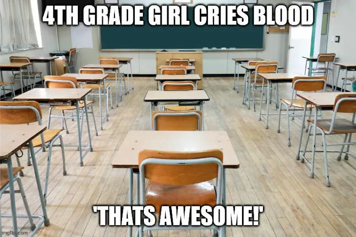 16 Of The Most Interesting Work Stories Shared By This Person Who Worked As A Teacher/Counselor For 20 Years