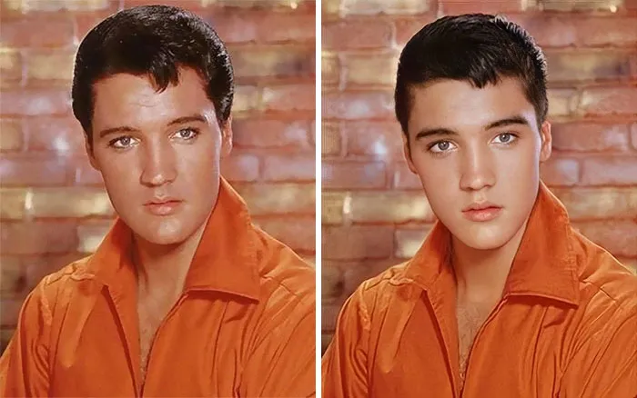 Elvis Presley