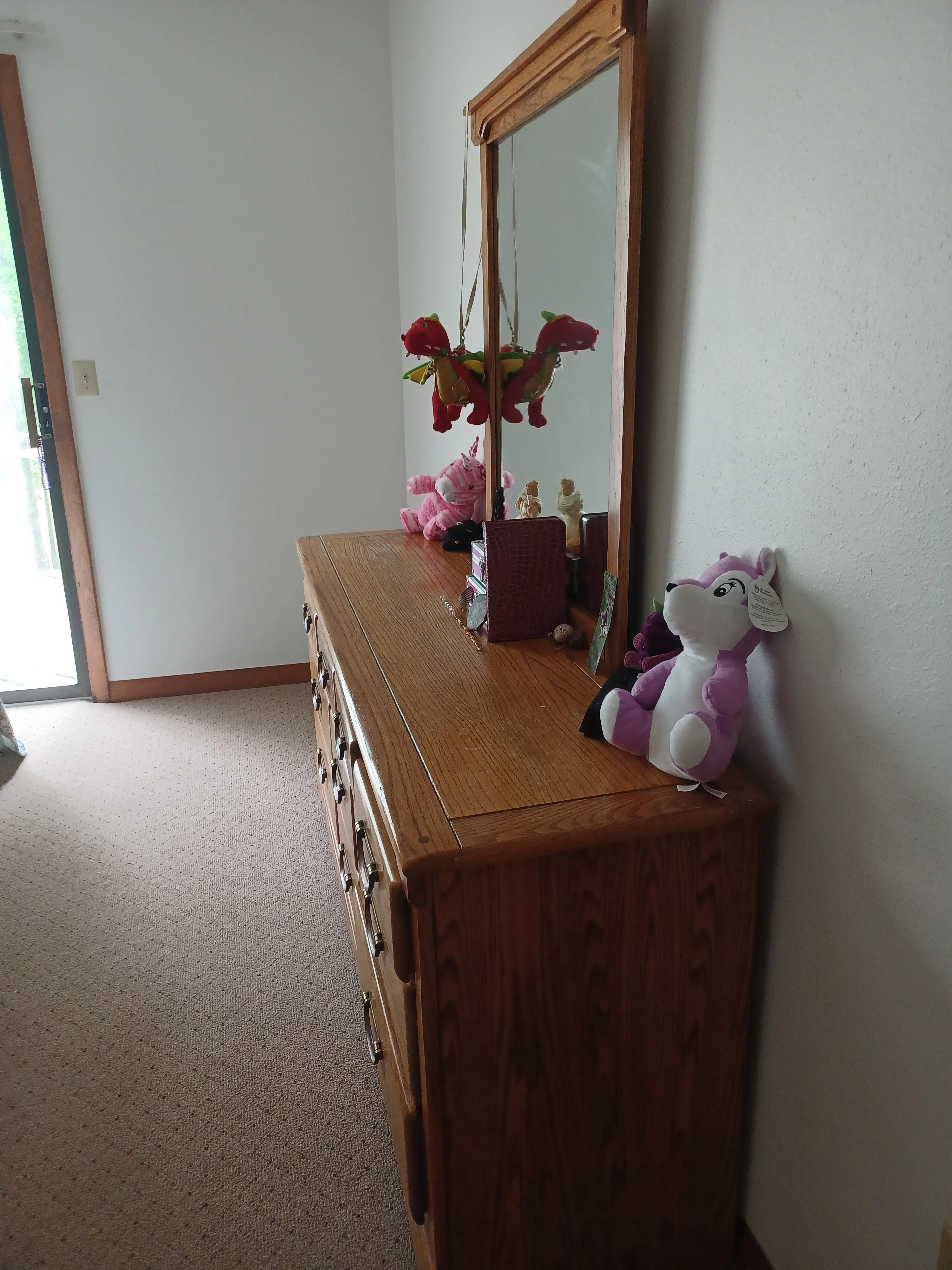 Ways To Keep People Out Of Room: Guard Dragon