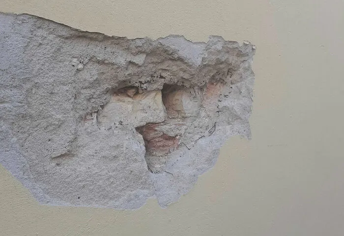 Parece un retrato modernista