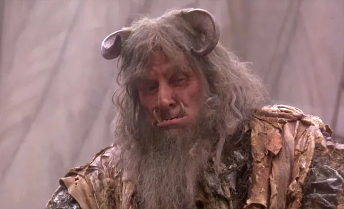 Time Bandits (1981)