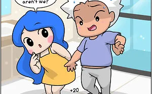 My 40 Wholesome And Funny Comics Inspired By My Relationship With My Wife (New Pics)