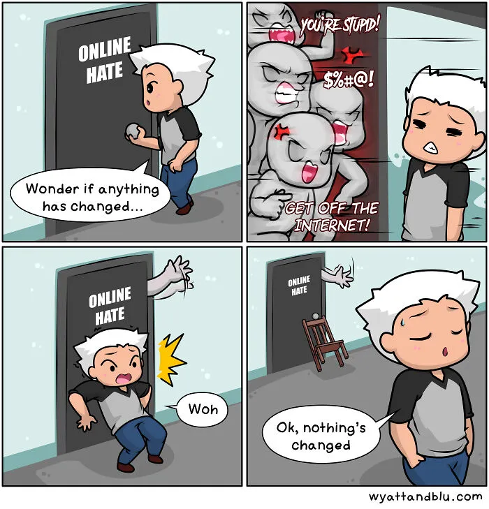 My 40 Wholesome And Funny Comics Inspired By My Relationship With My Wife (New Pics)