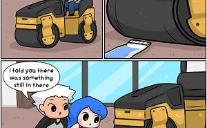 My 40 Wholesome And Funny Comics Inspired By My Relationship With My Wife (New Pics)