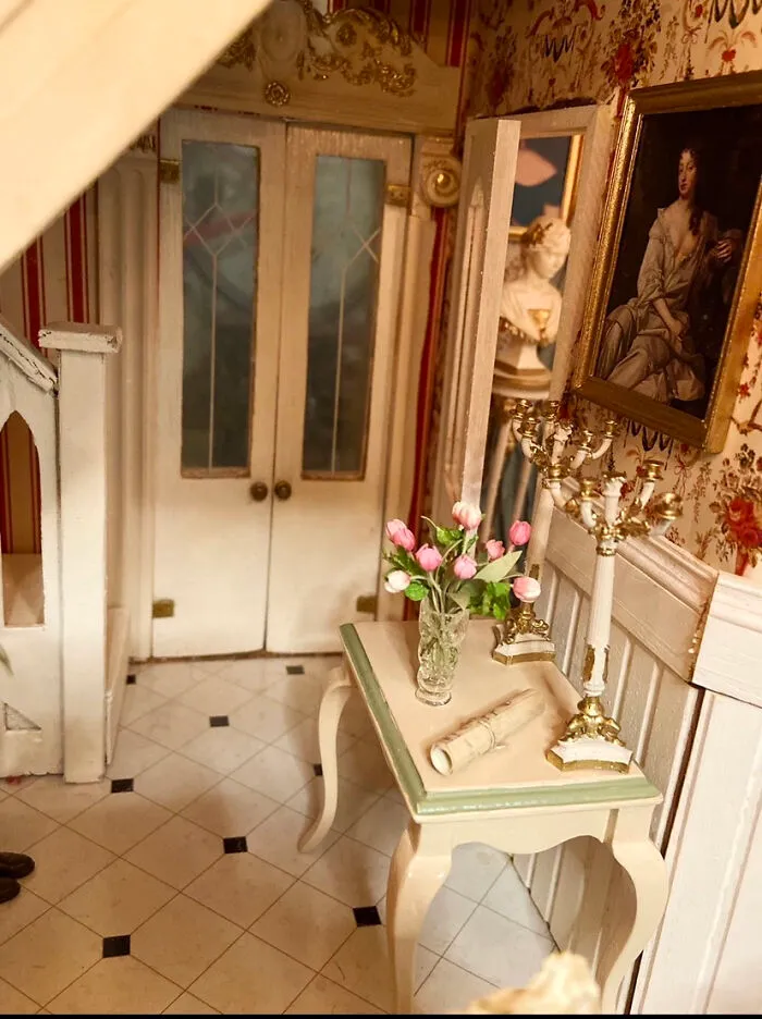 My Dollhouse Miniatures