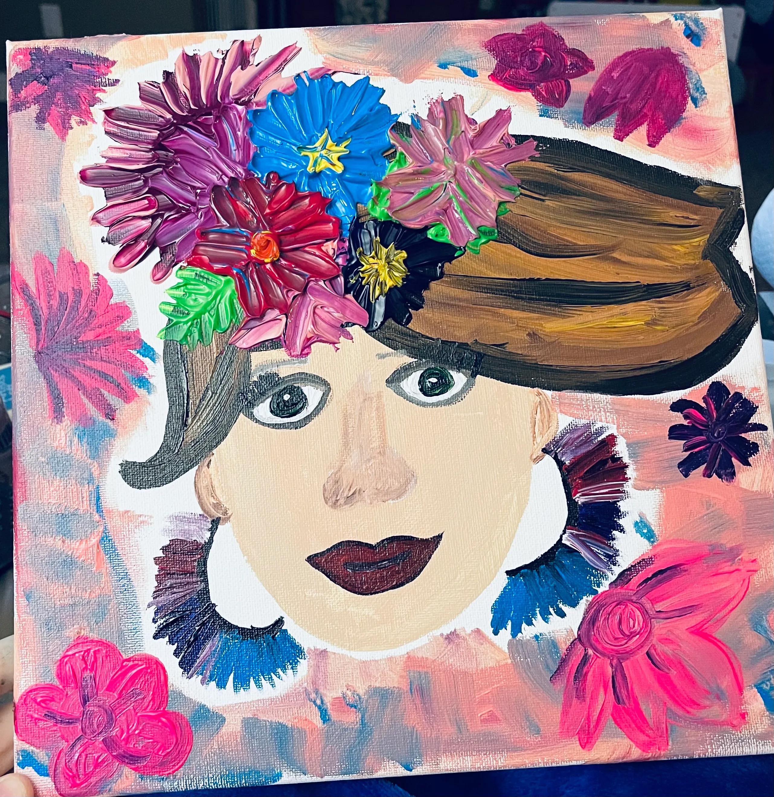 Art Therapy