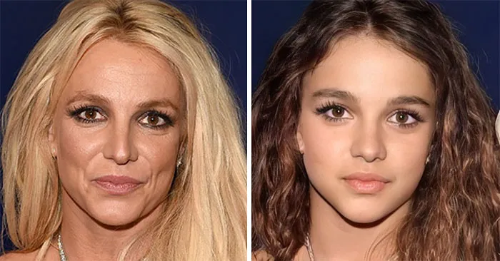 Britney Spears