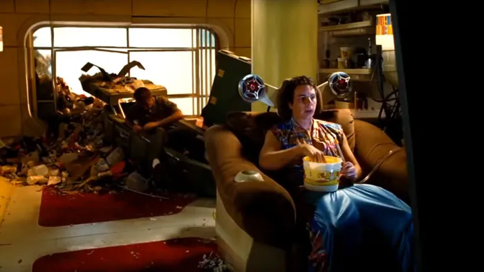 Idiocracy (2006)