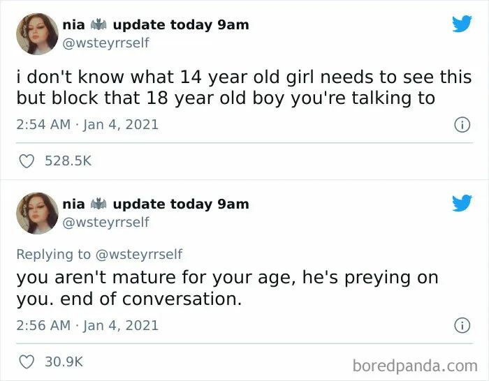Keep It Real Out There