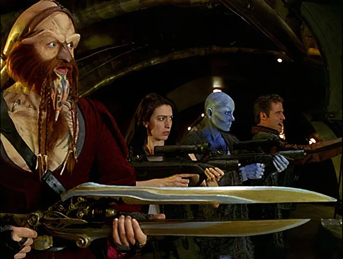 Farscape (1999)