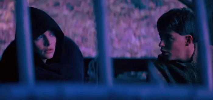 Ladyhawke (1985)