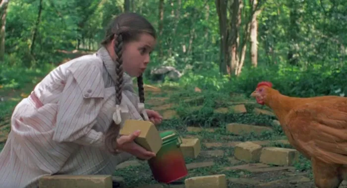Return To Oz (1985)