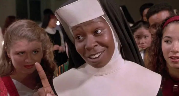 Sister Act 2: De Vuelta Al Convento (1993)