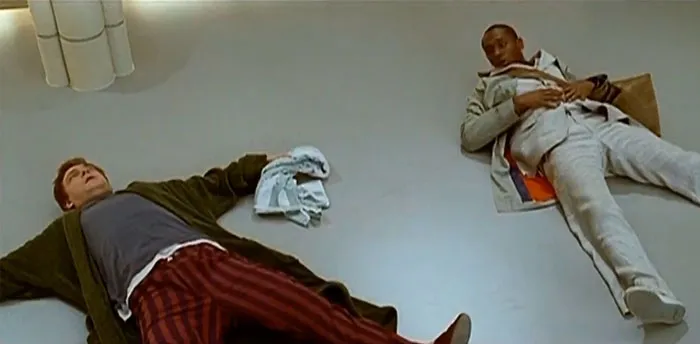 The Hitchhiker's Guide To The Galaxy (2005)