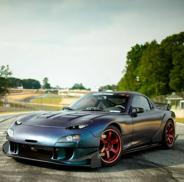 Car :p