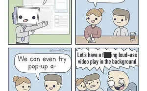 Guy Illustrates How Stupid Technology Can Get (28 New Pics)