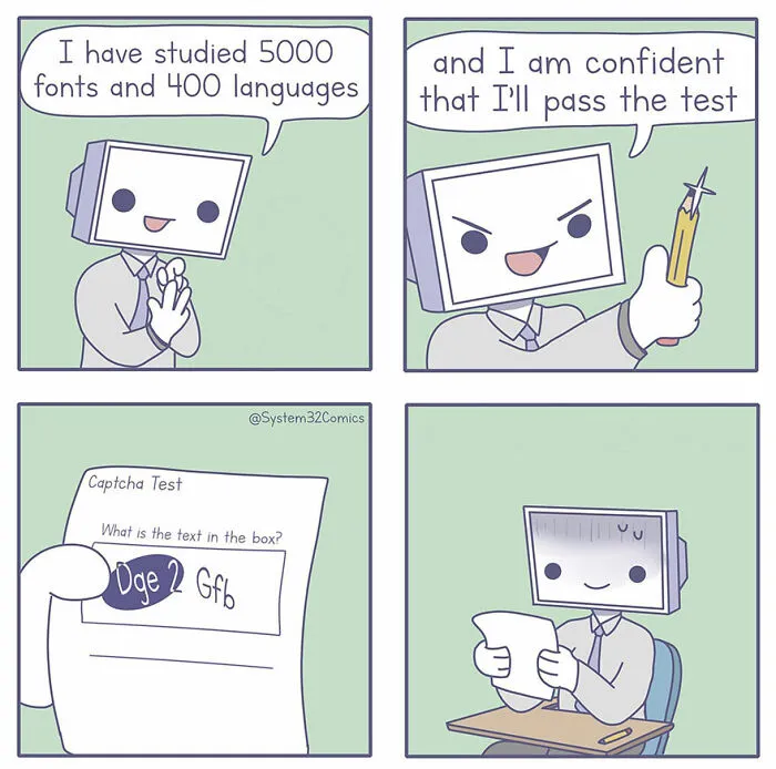 Guy Illustrates How Stupid Technology Can Get (28 New Pics)