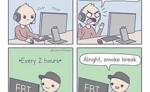 Guy Illustrates How Stupid Technology Can Get (28 New Pics)