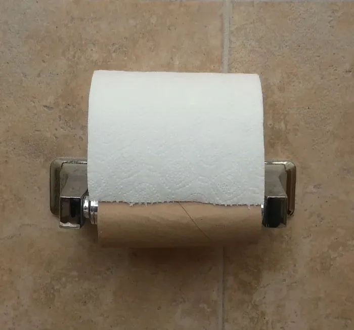 All My Coworkers Do This. Makes Me Want To Quit