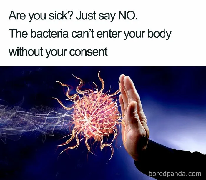 I Know It’s Ironic But I Just Had To Post This Because It Fits