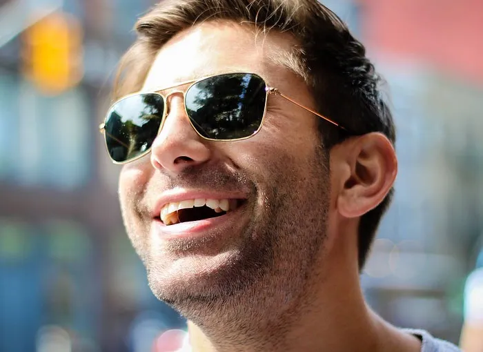 29 People Share How They Can Tell If A Tourist Is American