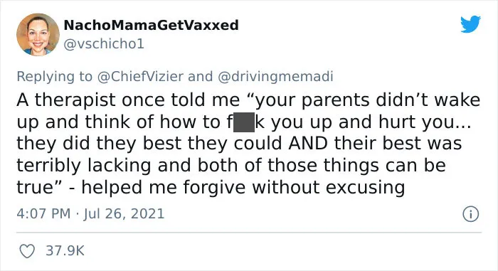 People Are Sharing The Best Things They Learned In Therapy So That Everyone Can Learn Them For Free (30 Tweets)