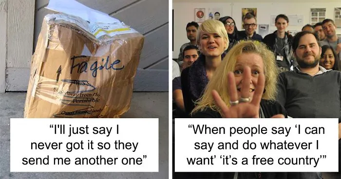 User Of This Online Group Asked Others “What Is Something Subtle People Say That Is A Red Flag To You?” And Here Are The 50 Best Answers