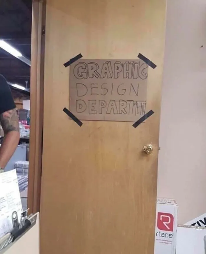 “I Don’t Need To Trace It...i Know How Big Letters Should Be.”-John Mulaney