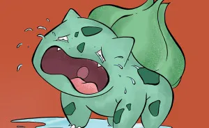 I Parodied All 151 Original Pokemon, And Here Are The First 40 In Order