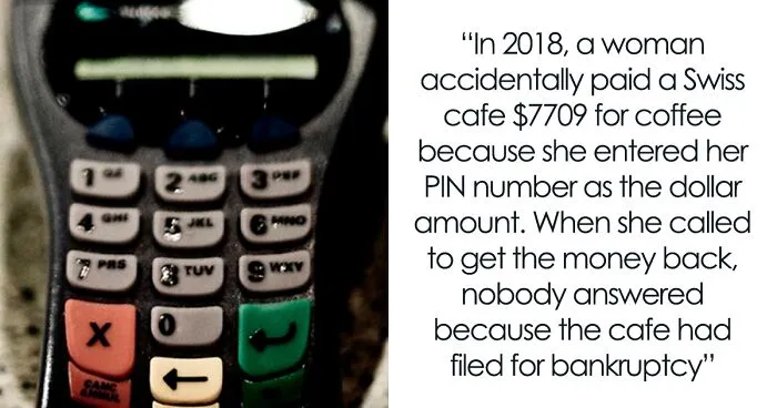 40 Really Cool And Interesting Facts, As Shared By The ‘Today I Learned’ Online Community