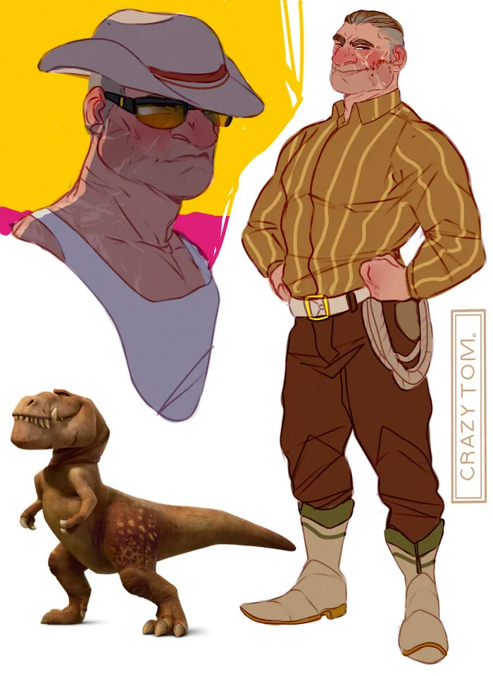 Butch