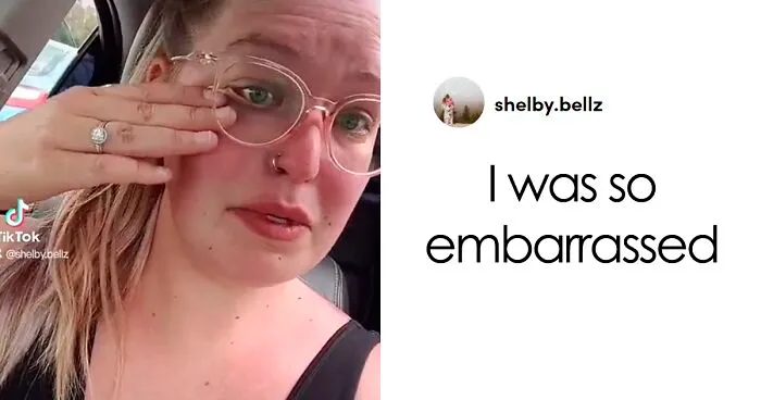 Woman Violates A Gym's Dress Code By Wearing A Sports Bra, Gets Fat-Shamed By The Staff And Kicked Out