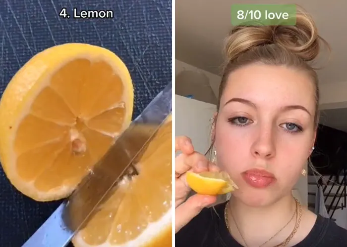 Non-Pregnant Woman Is Tasting And Rating The Weirdest Food Cravings Pregnant Women Have (30 Pics)