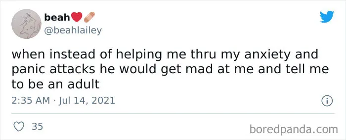 Women Share What Made Them Realize Their Boyfriend Or Husband Didn't Even Like Them (30 Tweets)