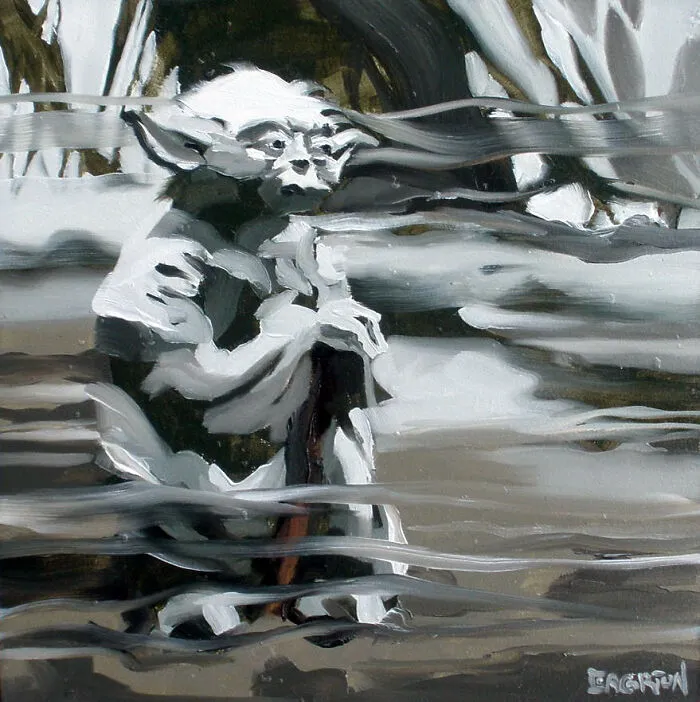 Yoda