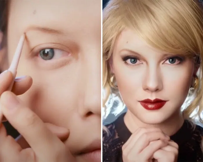 Taylor Swift