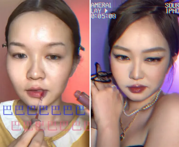 Jennie Kim